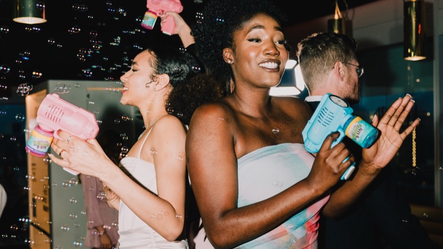 Ardell × GNTM — Bilder & Video