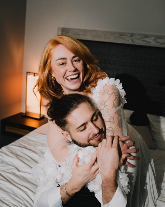 Brittanja — Brautkleider