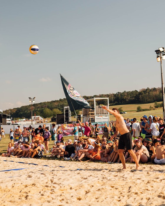 Medimeisterschaften — Eventbilder
