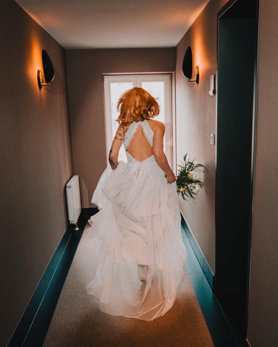 Brittanja — Brautkleider