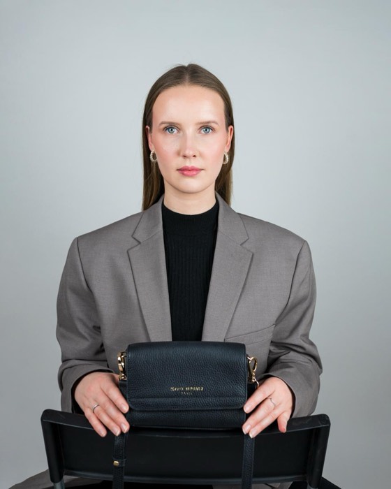 Isabel Bernard — Spec Ad