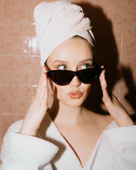 Channel Your Inner Diva — Fotoshooting