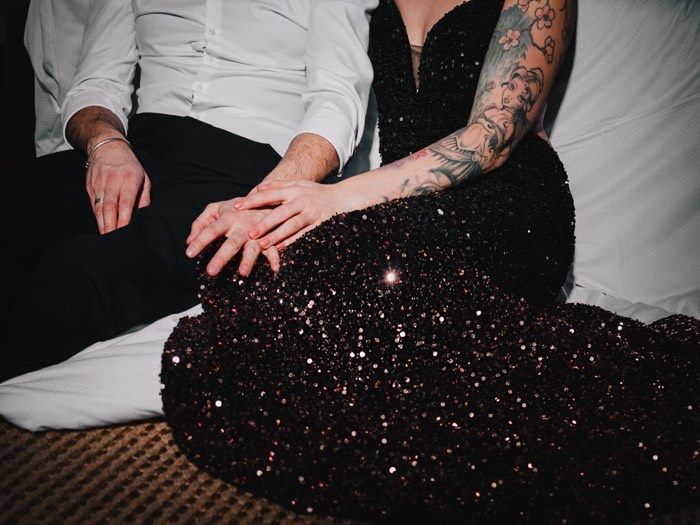 Brittanja — Brautkleider