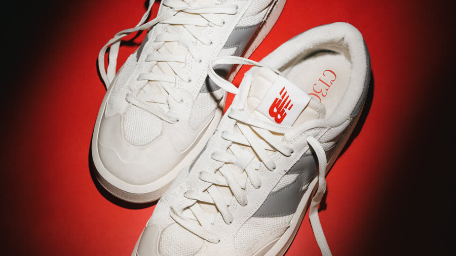 New Balance — Produktbilder Spec Ad