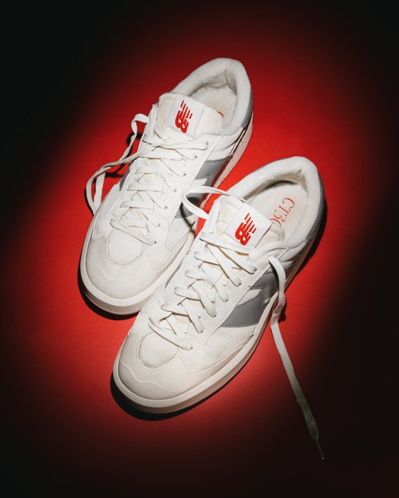 New Balance — Produktbilder Spec Ad