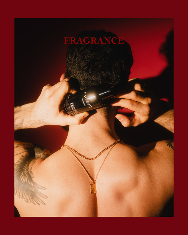 Fragrance