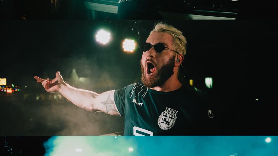 James Hype