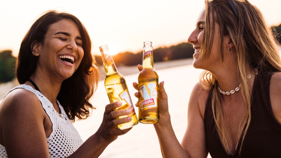 Drinks — Produktbilder