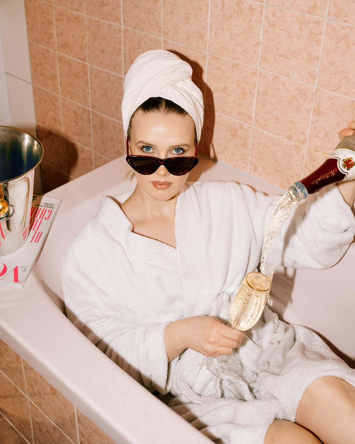 Channel Your Inner Diva
