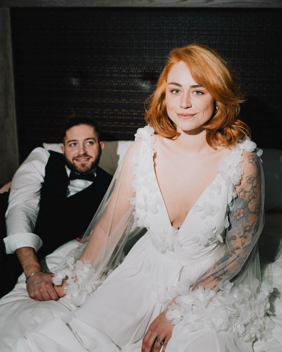 Brittanja — Brautkleider