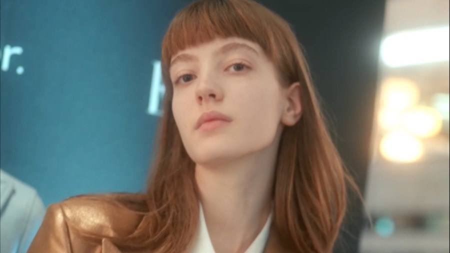 Elle × Windsor — Instagram Reel