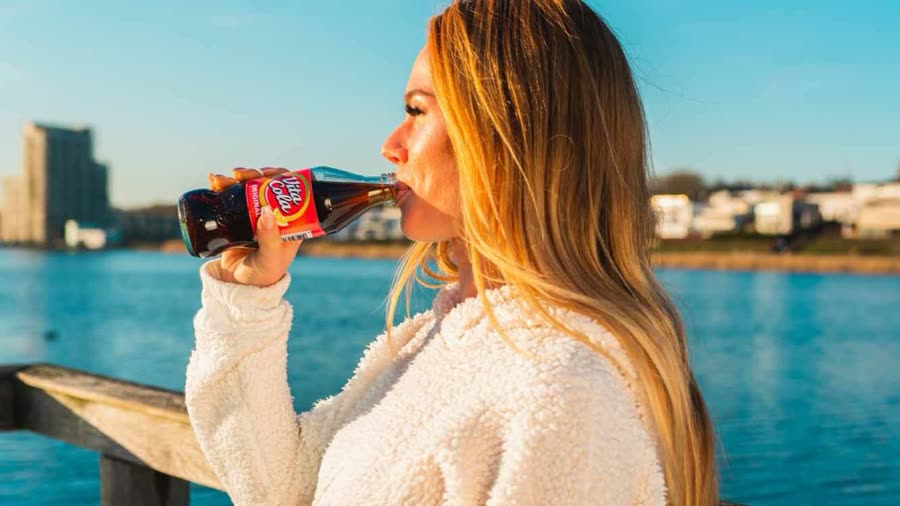Vita Cola