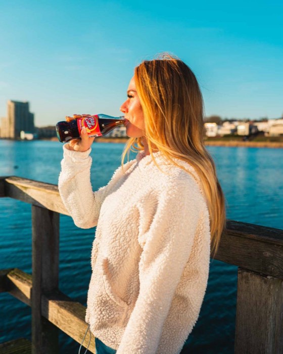 Vita Cola — Produktbilder