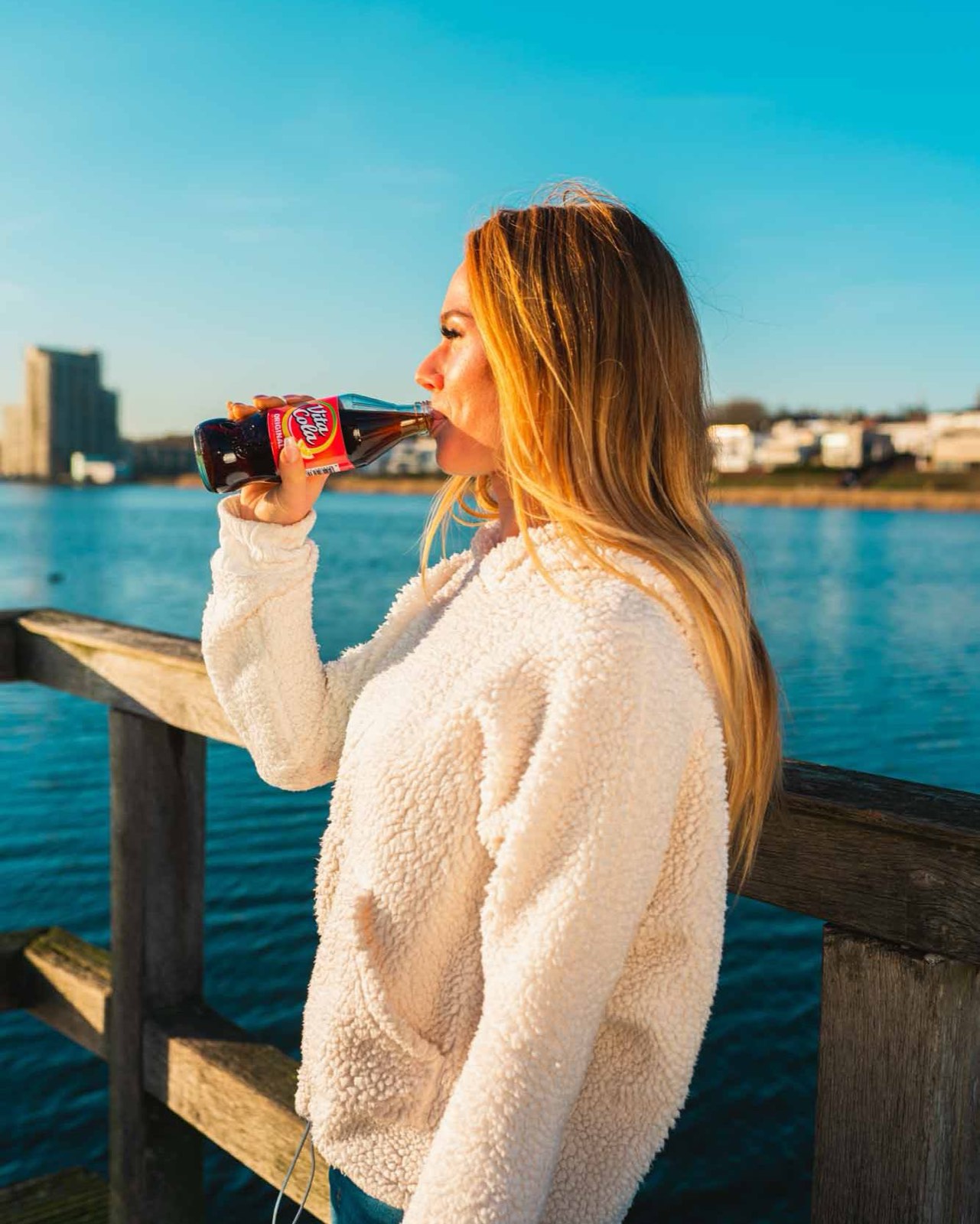 Vita Cola