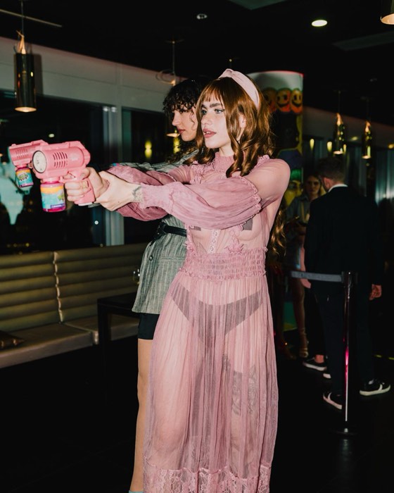 Ardell × GNTM — Bilder & Video