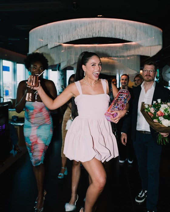 Ardell × GNTM — Bilder & Video