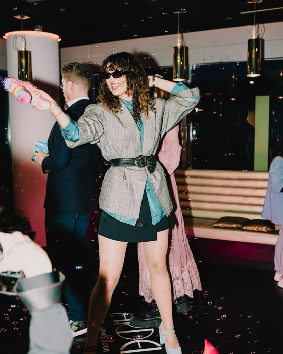 Ardell × GNTM — Bilder & Video