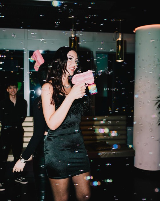 Ardell × GNTM — Bilder & Video