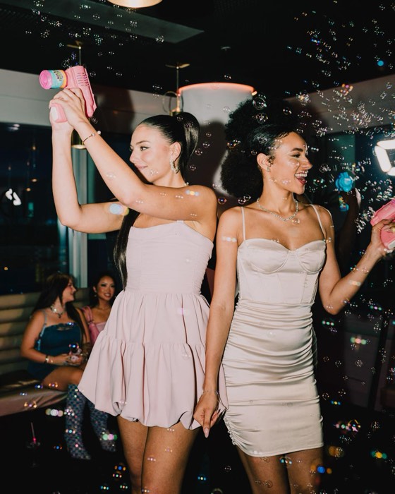 Ardell × GNTM — Bilder & Video