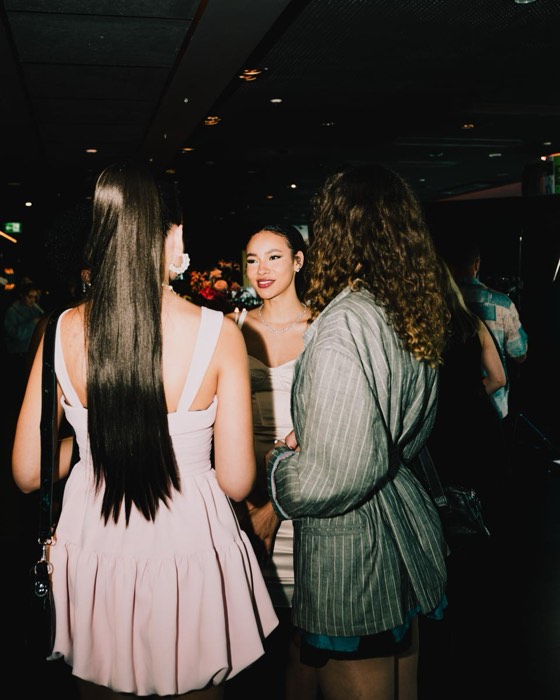 Ardell × GNTM — Bilder & Video