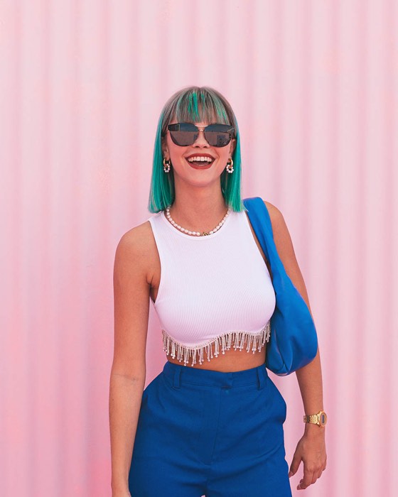 Pop Up Beach — Eventbilder