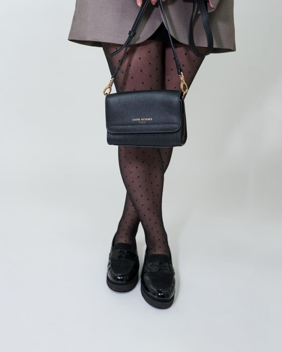 Isabel Bernard — Spec Ad
