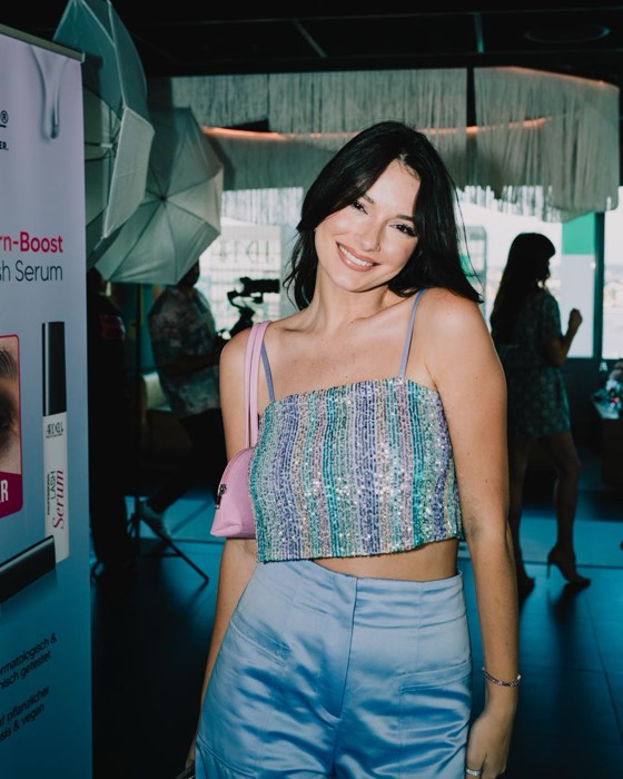 Ardell × GNTM — Bilder & Video