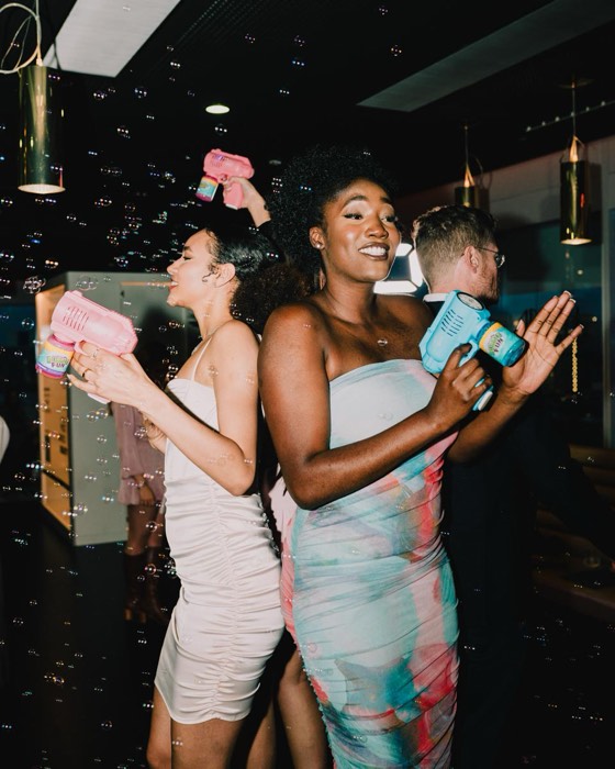 Ardell × GNTM — Bilder & Video