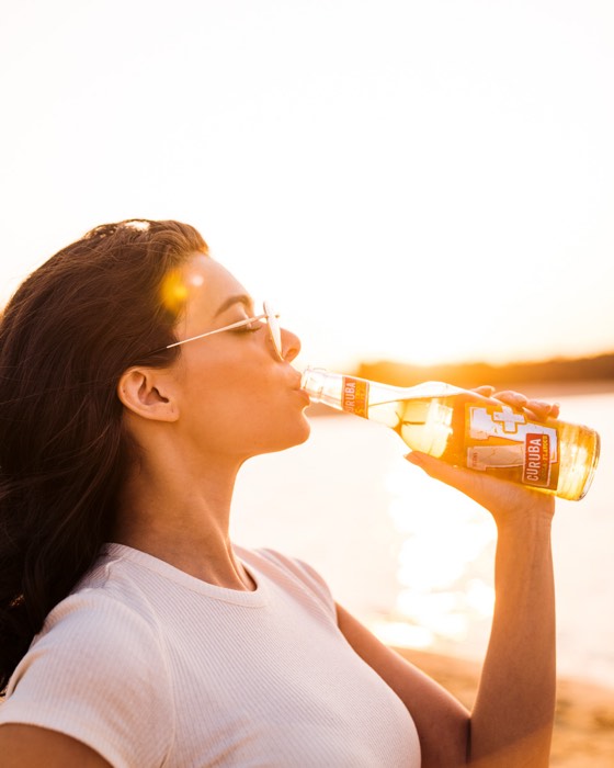Drinks — Produktbilder