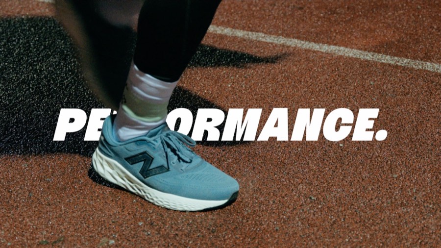Incylence × Just For Run — Social Ad