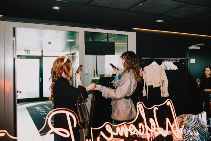 Ardell × GNTM — Bilder & Video