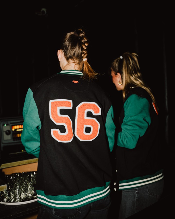 Jägermeister — Promotionbilder