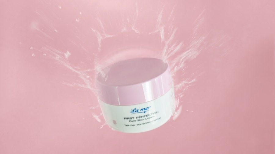 La Mer Cosmetics — Produktbilder