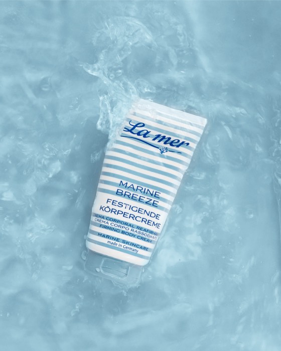 La Mer Cosmetics — Produktbilder