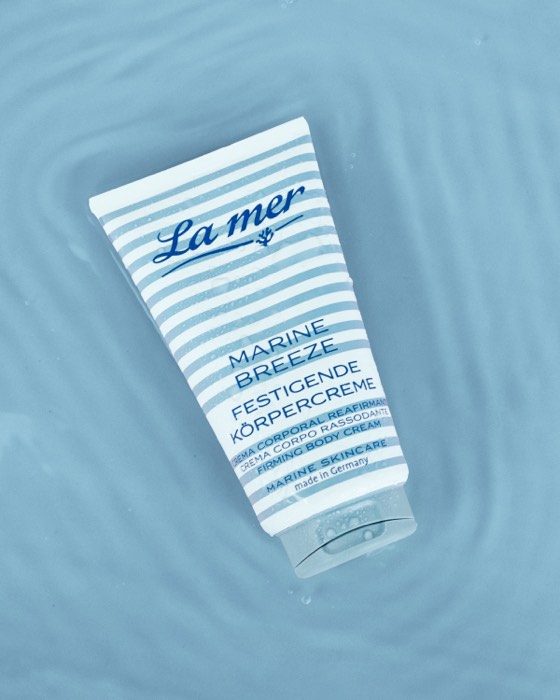 La Mer Cosmetics — Produktbilder