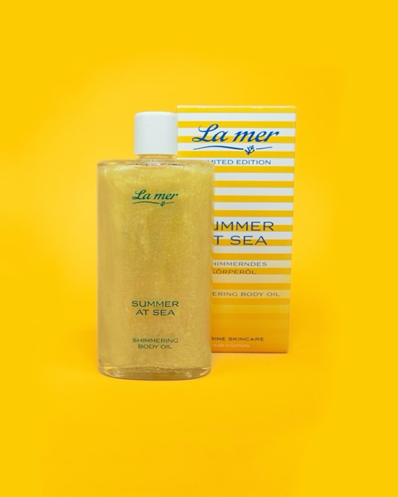 La Mer Cosmetics — Produktbilder