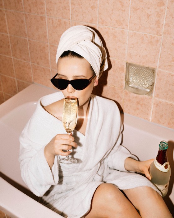 Channel Your Inner Diva — Fotoshooting