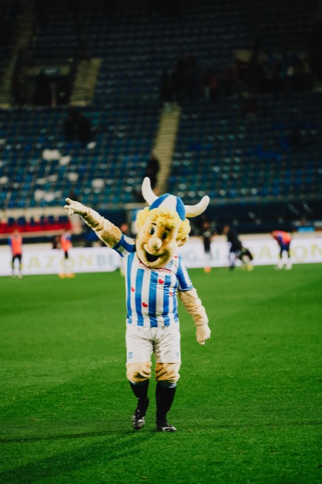 SC Heerenveen — Bilder & Video