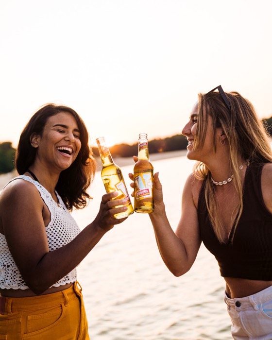 Drinks — Produktbilder