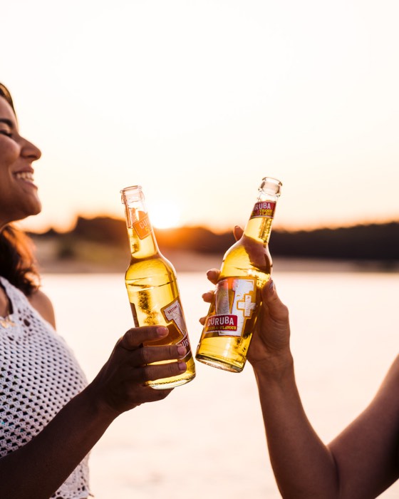 Drinks — Produktbilder