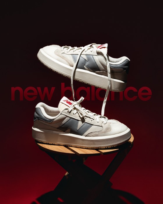 New Balance — Produktbilder Spec Ad