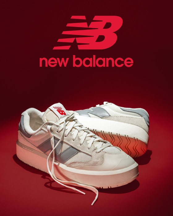New Balance — Produktbilder Spec Ad