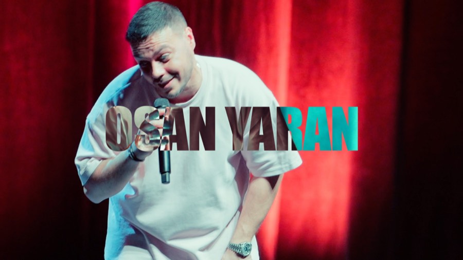 Osan Yaran — Tourtrailer