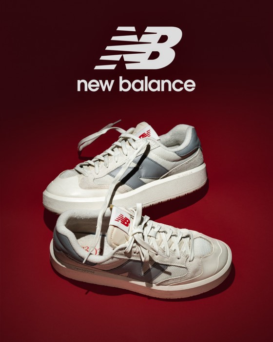 New Balance — Produktbilder Spec Ad