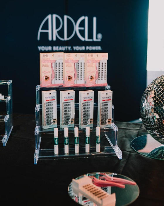 Ardell × GNTM — Bilder & Video