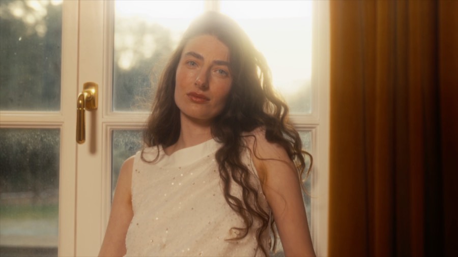 Quentin Eden — Kollektionsvideo