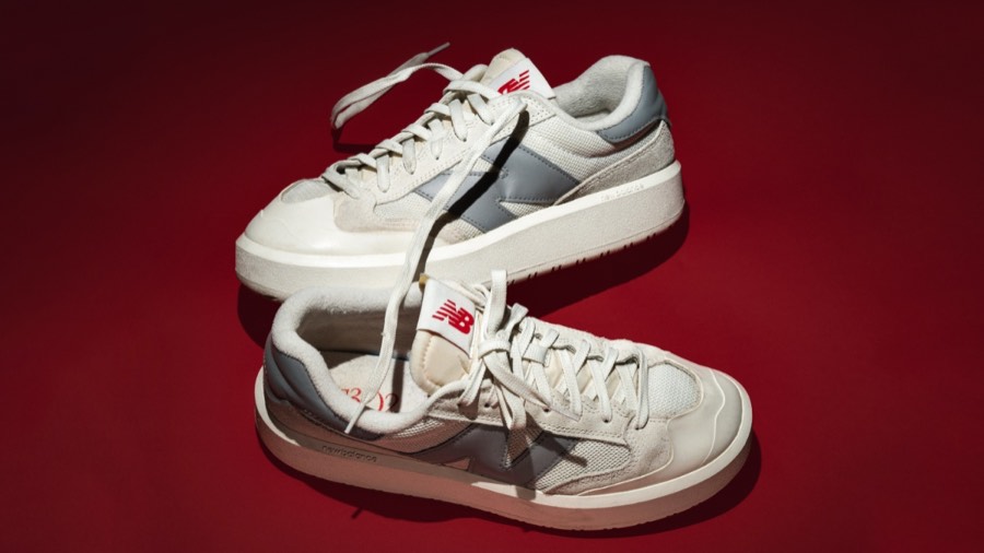 New Balance — Produktbilder Spec Ad