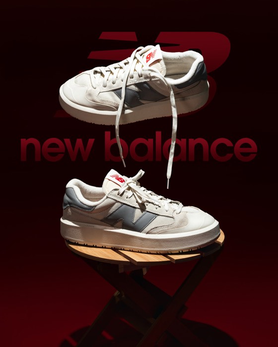 New Balance — Produktbilder Spec Ad