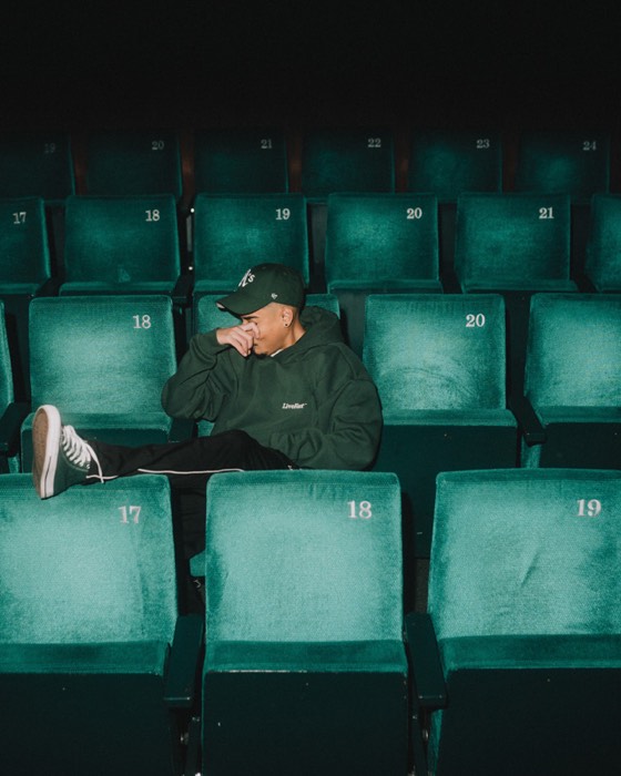 Tony Bauer — Pressebilder & Portraits