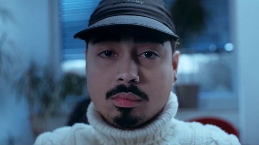 Tony Bauer — RTL+ Werbespot
